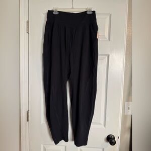 Free People Movement High-waisted Jogger